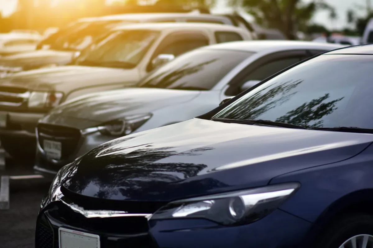 Fleet Insurance