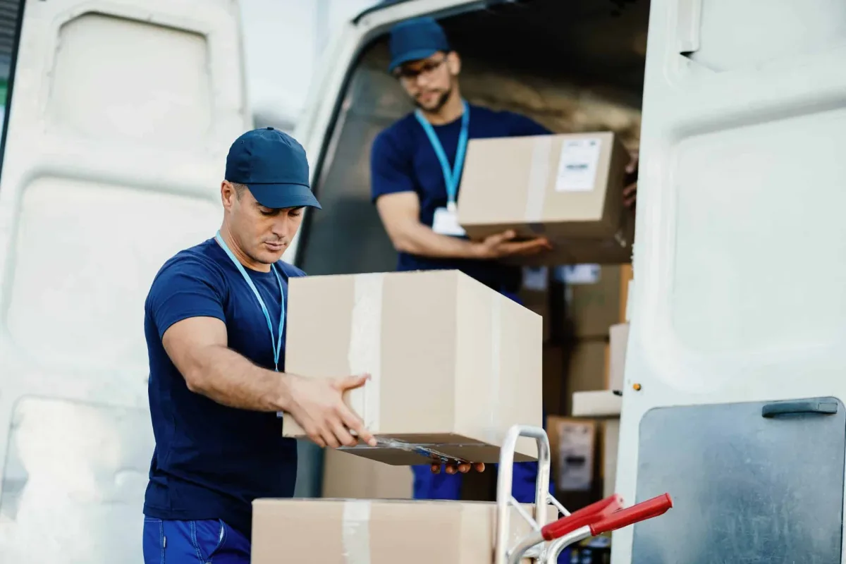Transport Insurance