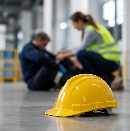 Workplace Accident Insurance